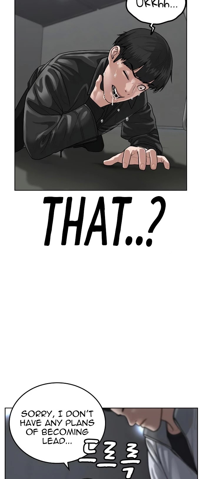 Reality Quest Chapter 7 page 34 - Chapter 7