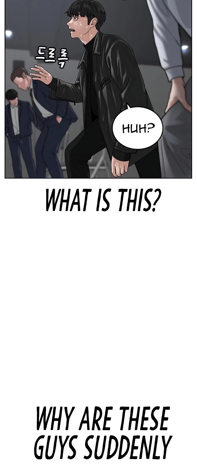 Reality Quest Chapter 7 page 35 - Chapter 7
