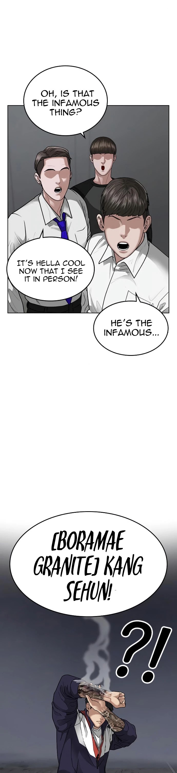 Reality Quest Chapter 7 page 43 - Chapter 7
