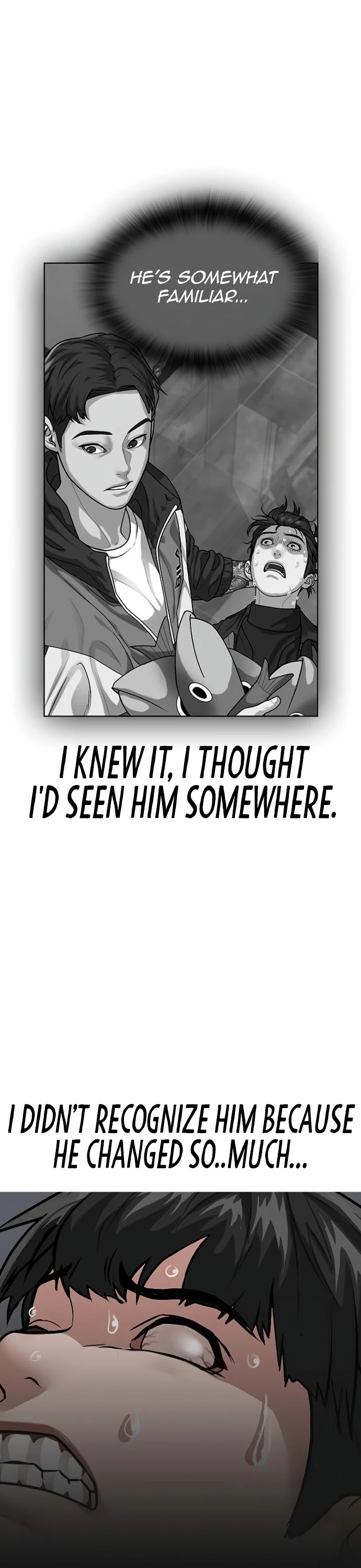 Reality Quest Chapter 7 page 51 - Chapter 7