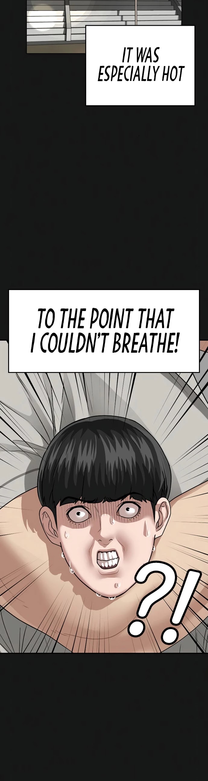 Reality Quest Chapter 7 page 53 - Chapter 7