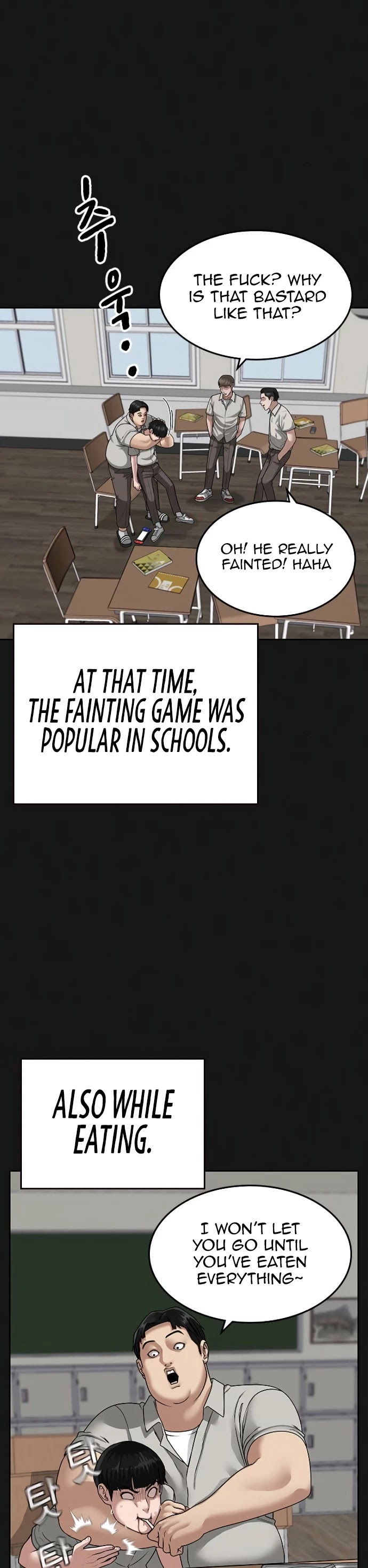 Reality Quest Chapter 7 page 55 - Chapter 7
