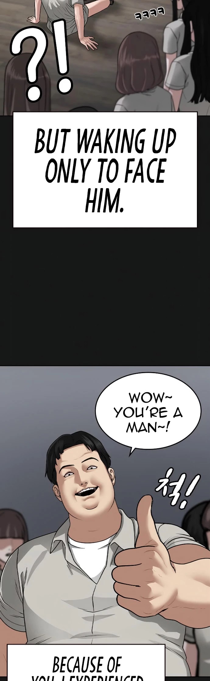 Reality Quest Chapter 7 page 58 - Chapter 7