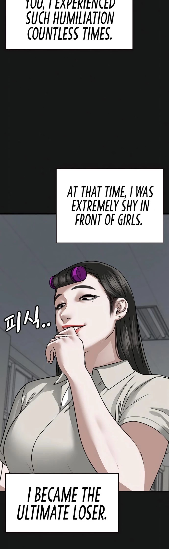 Reality Quest Chapter 7 page 59 - Chapter 7