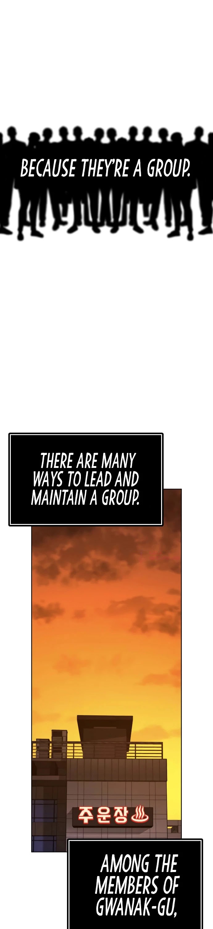 Reality Quest Chapter 7 page 6 - Chapter 7