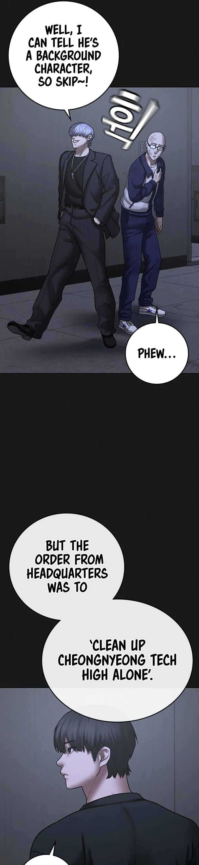 Reality Quest Chapter 70 page 21 - Chapter 70