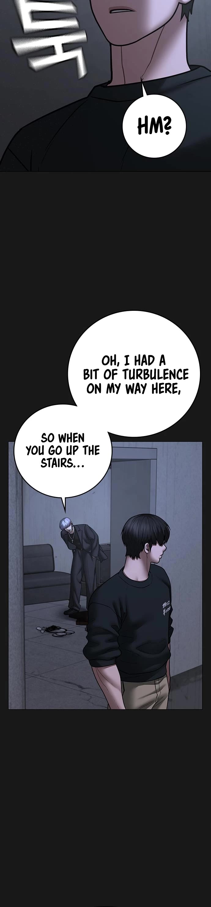 Reality Quest Chapter 70 page 27 - Chapter 70