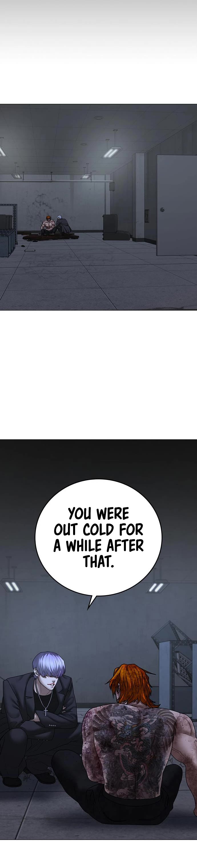 Reality Quest Chapter 70 page 29 - Chapter 70