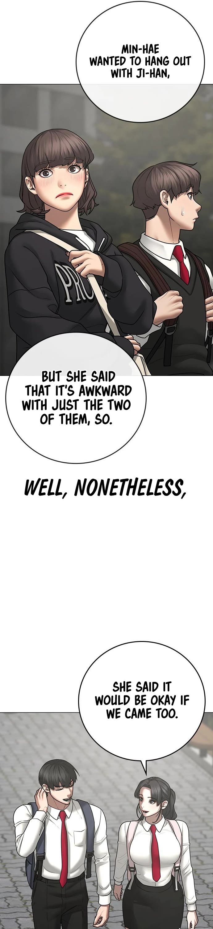 Reality Quest Chapter 70 page 64 - Chapter 70