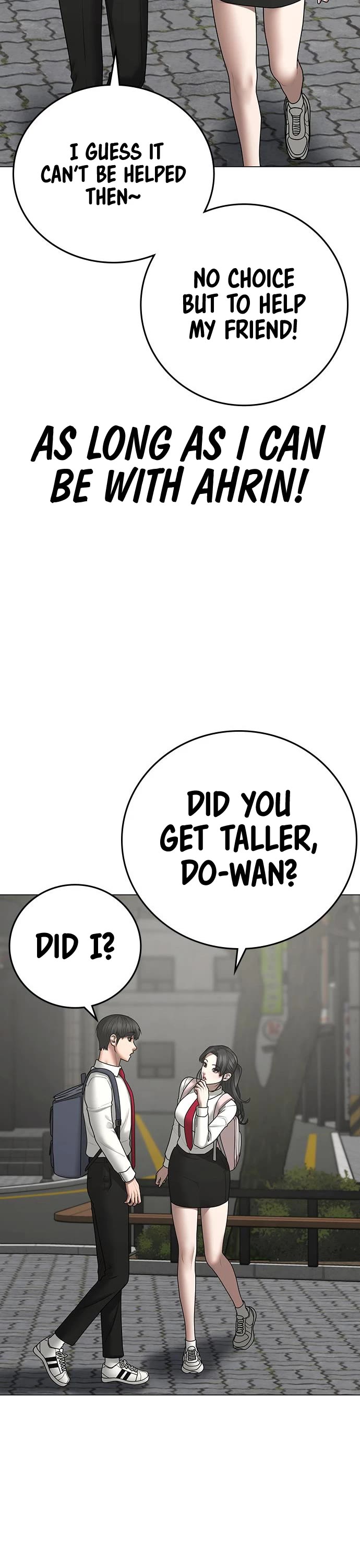 Reality Quest Chapter 70 page 65 - Chapter 70