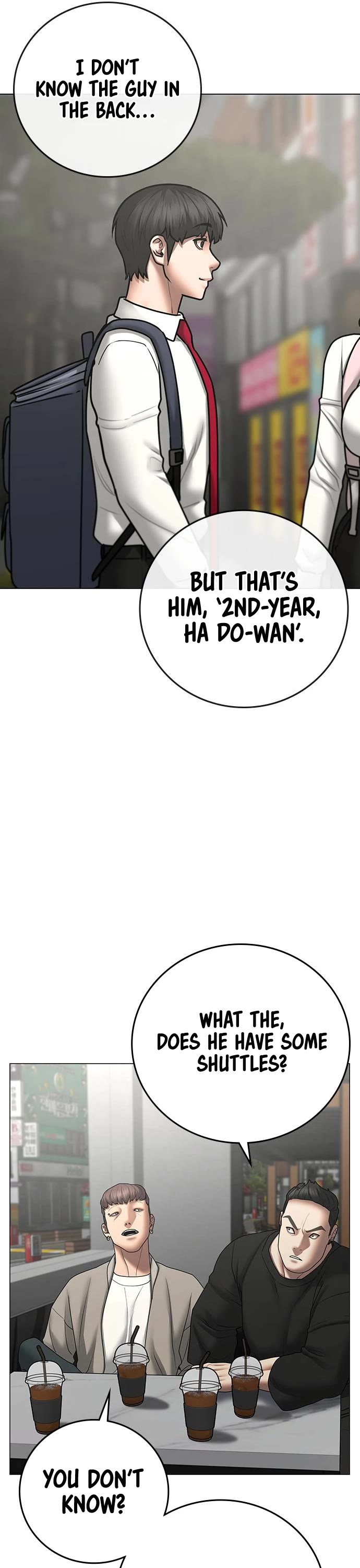 Reality Quest Chapter 70 page 68 - Chapter 70