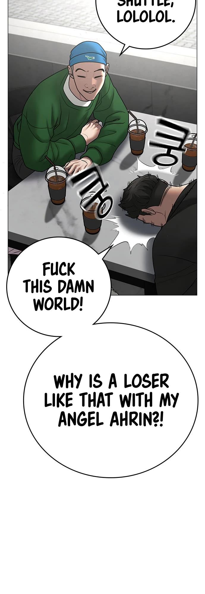 Reality Quest Chapter 70 page 70 - Chapter 70
