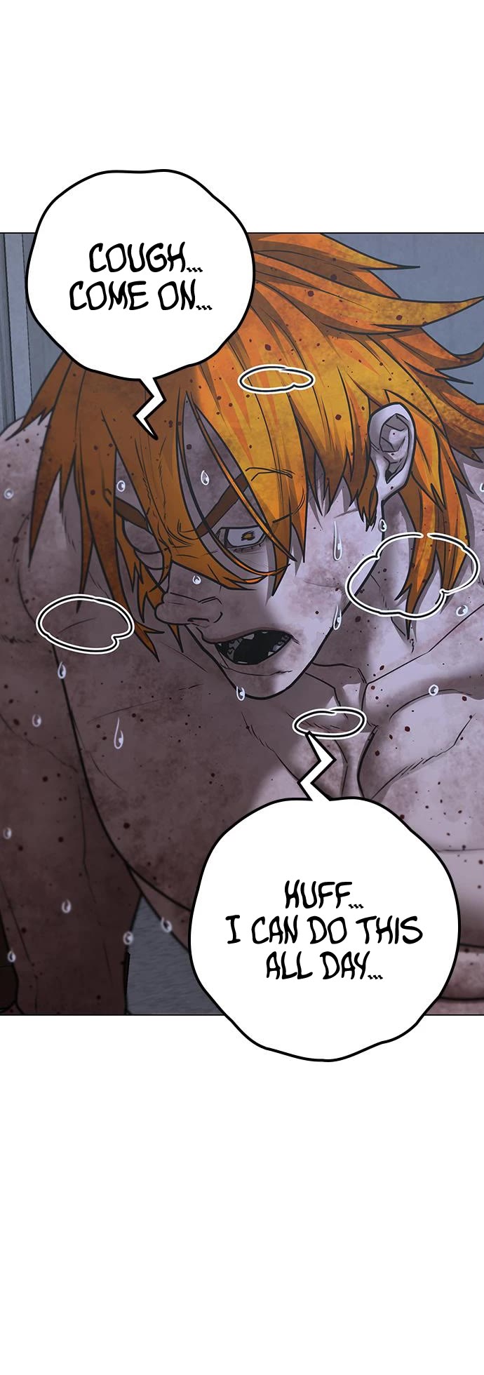Reality Quest Chapter 70 page 8 - Chapter 70