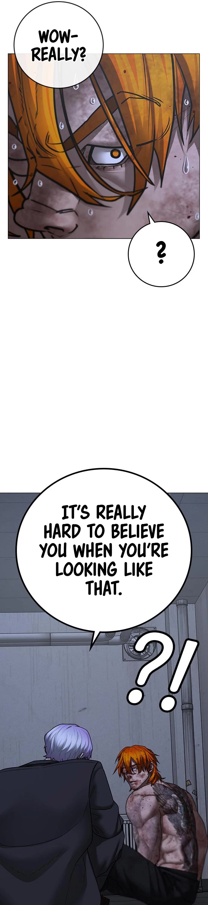 Reality Quest Chapter 70 page 9 - Chapter 70