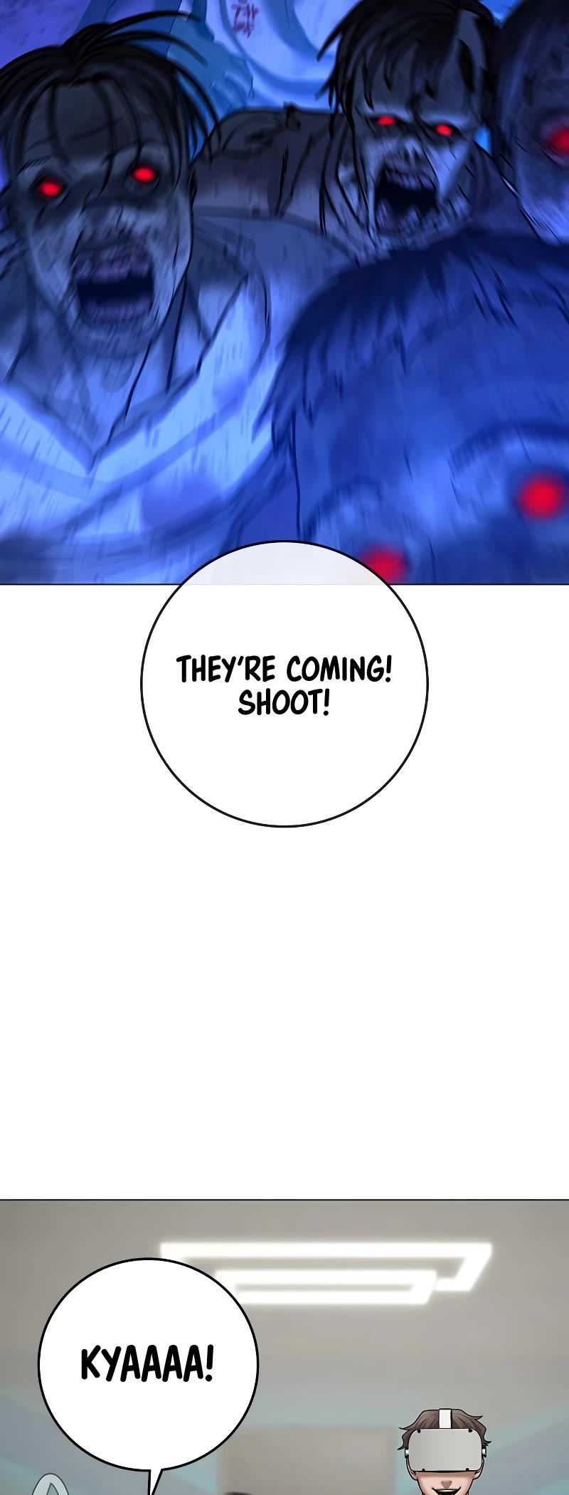 Reality Quest Chapter 71 page 16 - Chapter 71