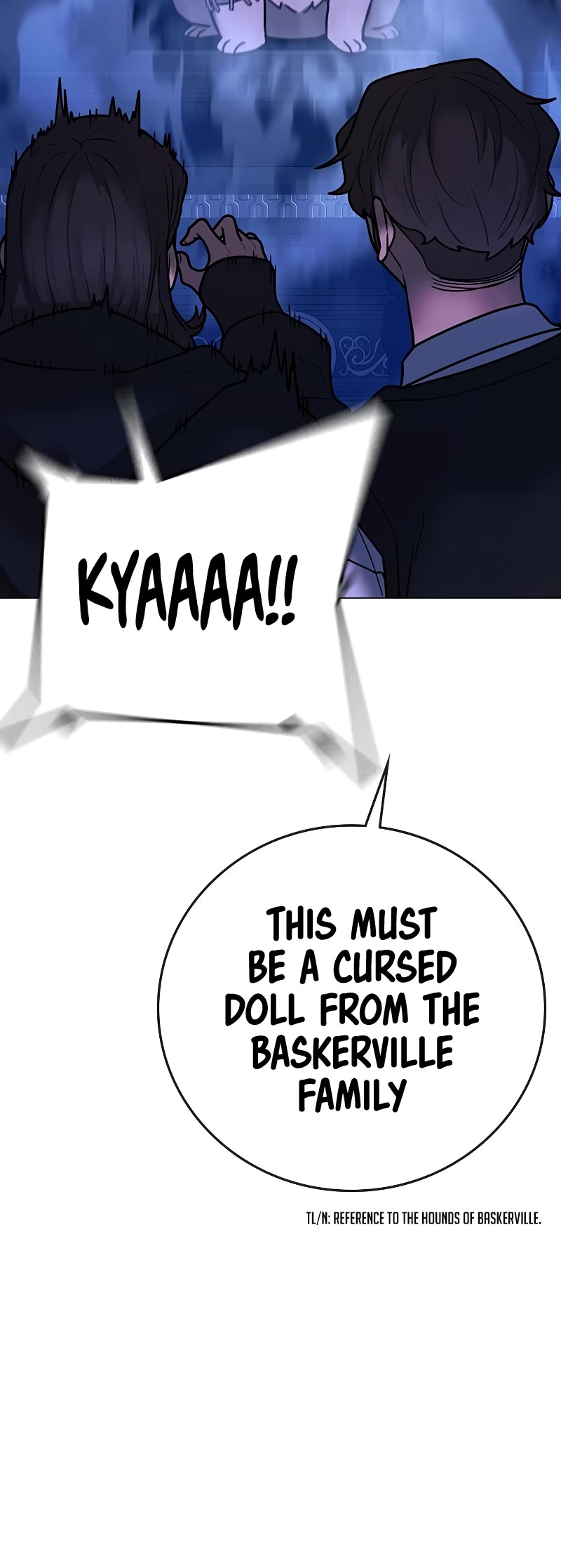 Reality Quest Chapter 71 page 25 - Chapter 71