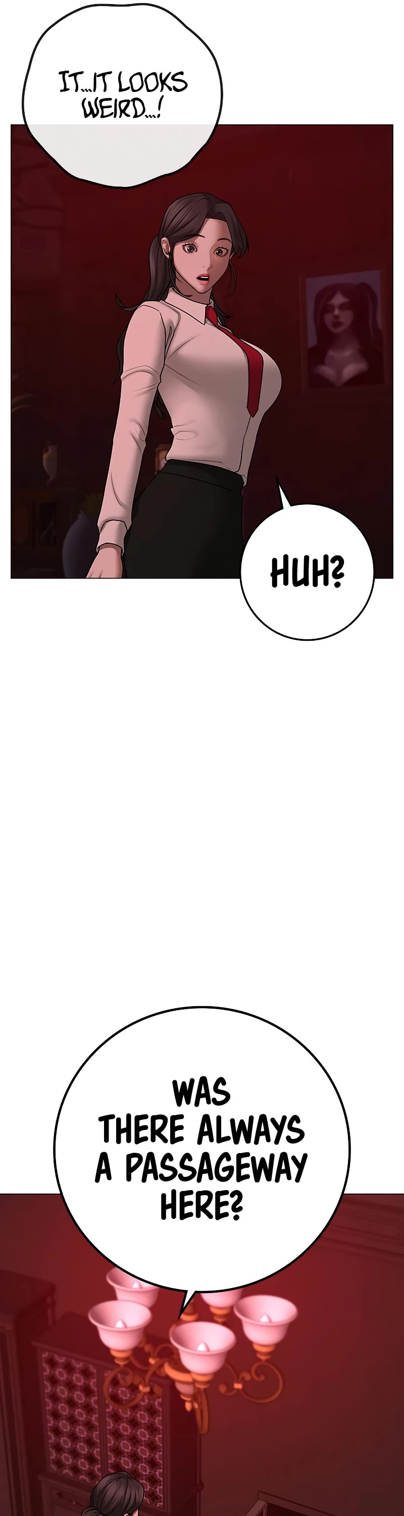 Reality Quest Chapter 71 page 26 - Chapter 71