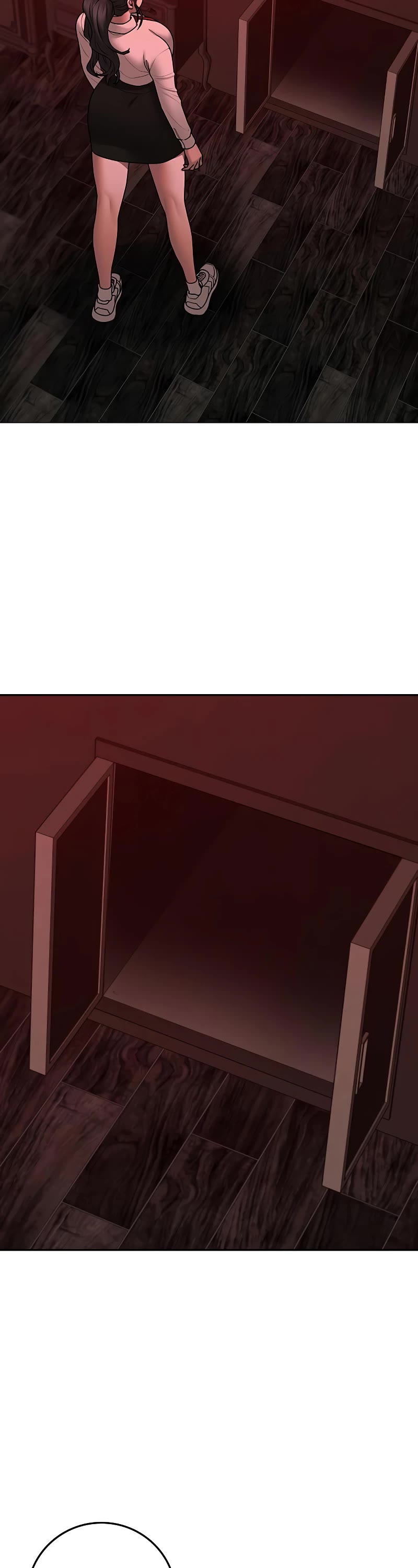 Reality Quest Chapter 71 page 27 - Chapter 71