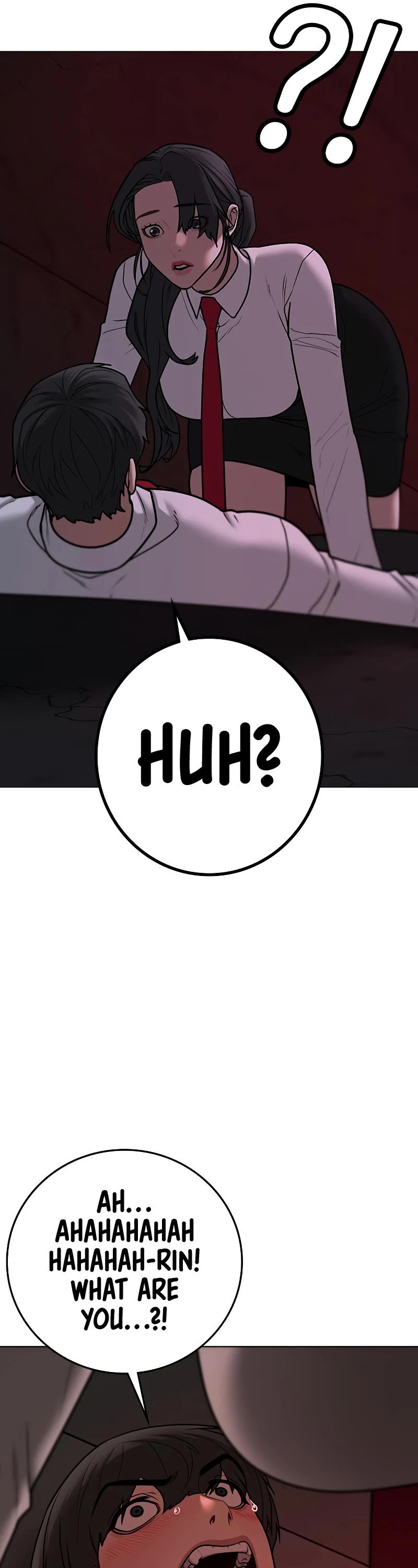 Reality Quest Chapter 71 page 30 - Chapter 71
