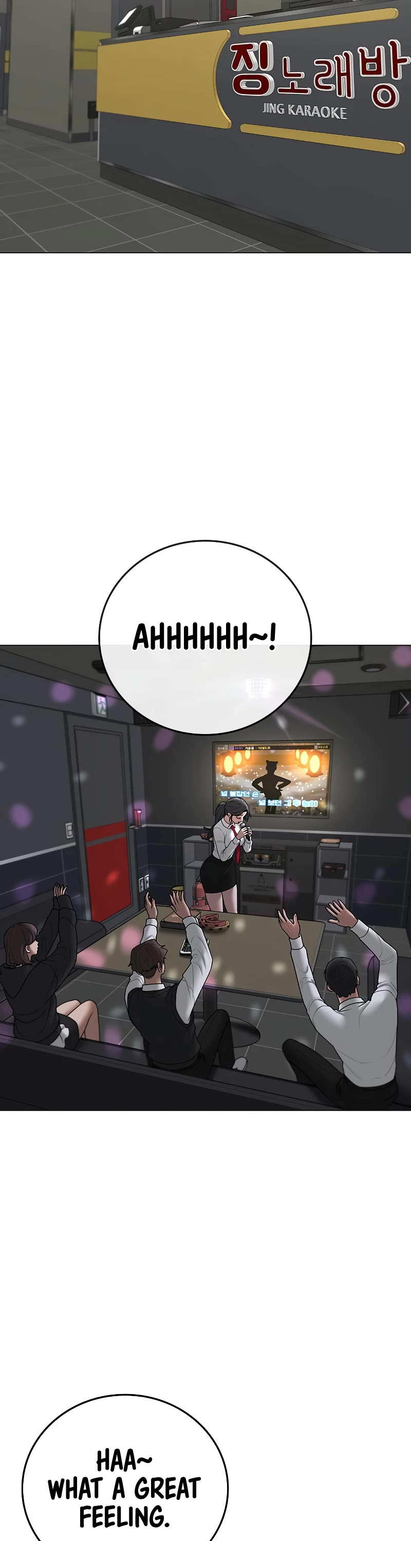 Reality Quest Chapter 71 page 35 - Chapter 71