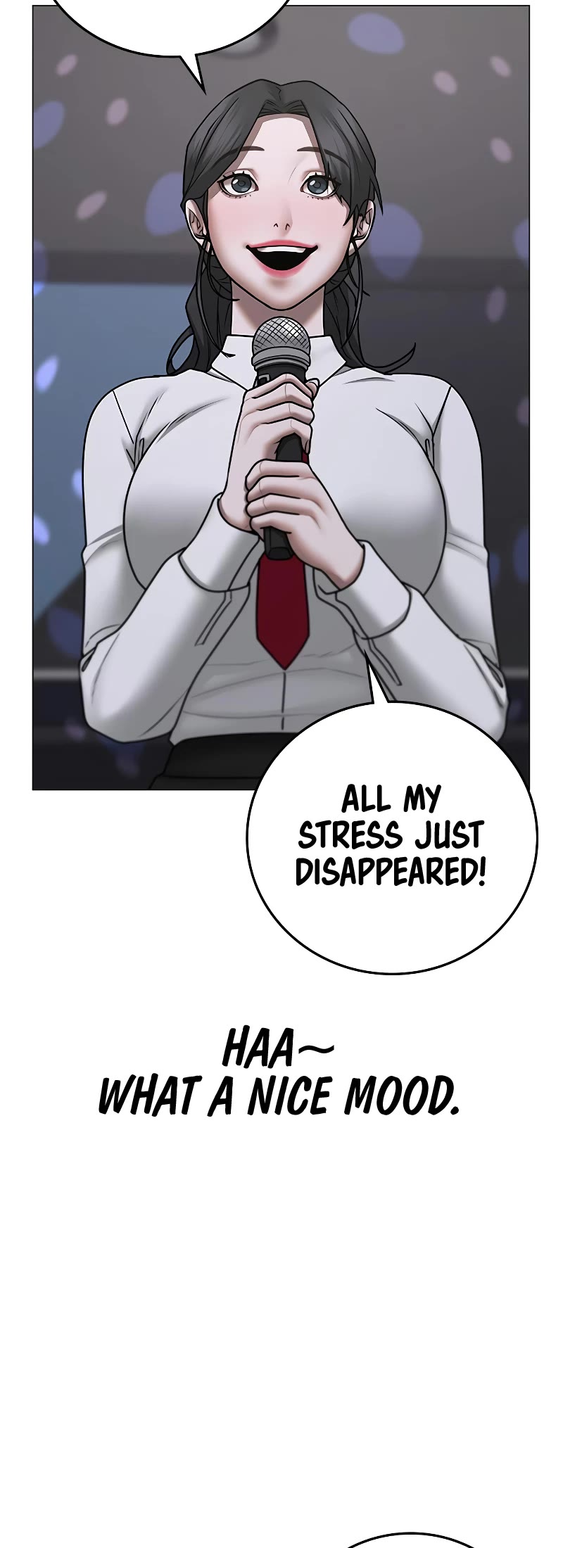 Reality Quest Chapter 71 page 36 - Chapter 71