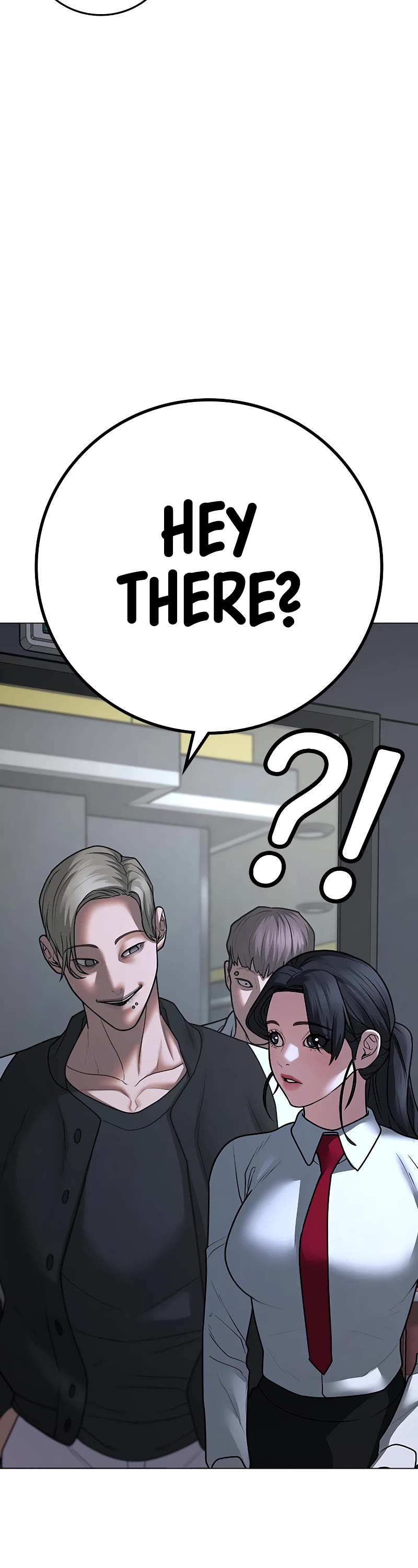 Reality Quest Chapter 71 page 39 - Chapter 71