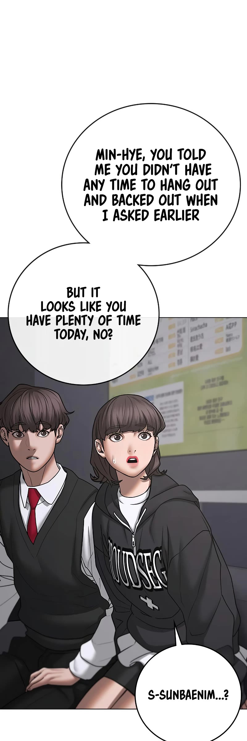 Reality Quest Chapter 71 page 40 - Chapter 71