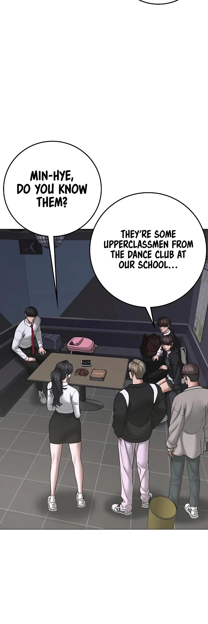 Reality Quest Chapter 71 page 41 - Chapter 71