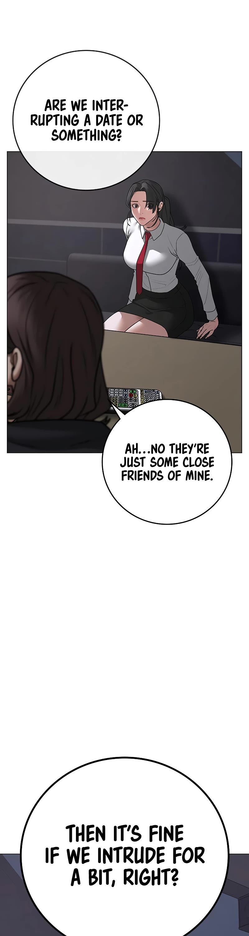 Reality Quest Chapter 71 page 42 - Chapter 71