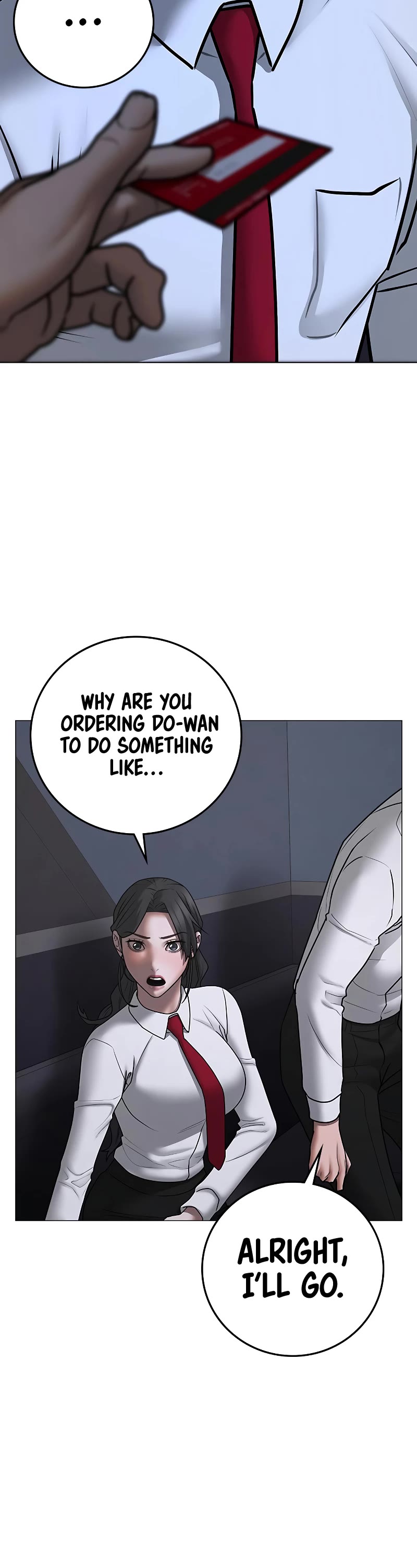 Reality Quest Chapter 71 page 47 - Chapter 71