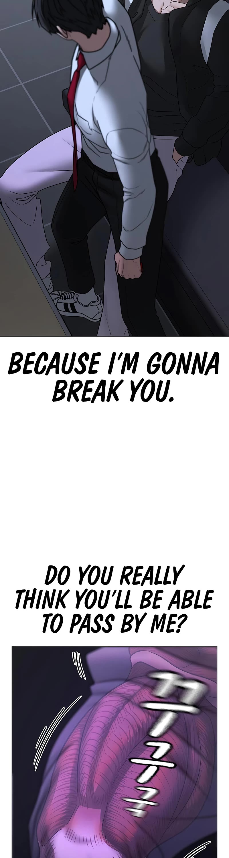 Reality Quest Chapter 71 page 51 - Chapter 71