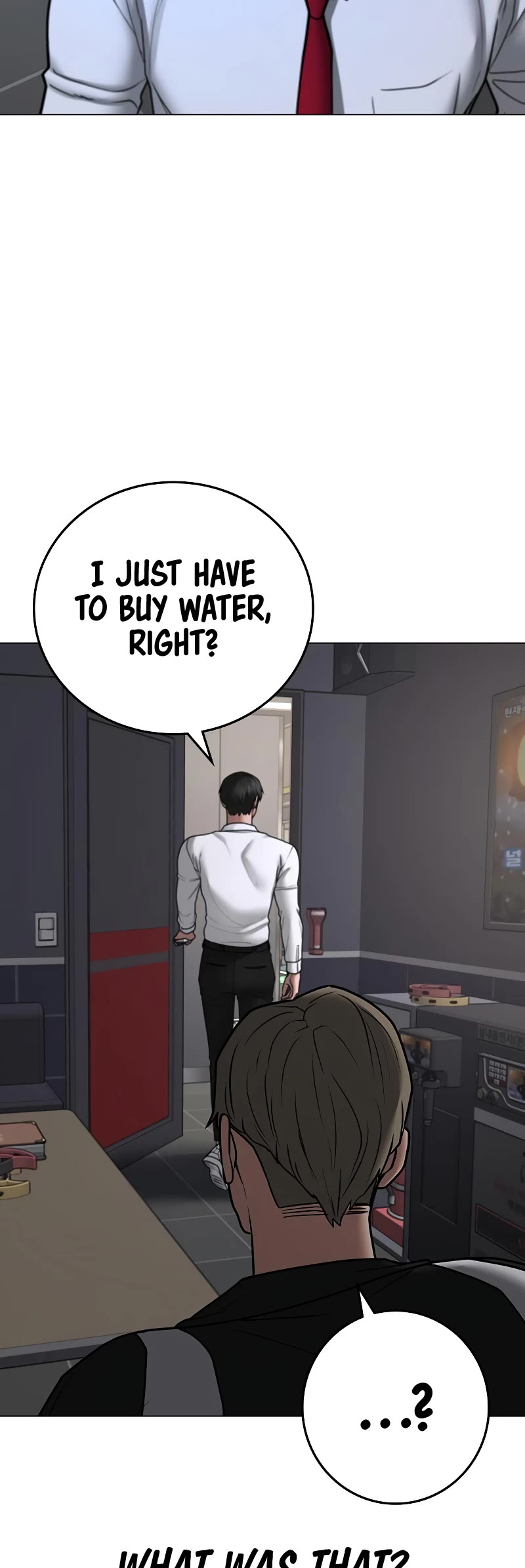 Reality Quest Chapter 71 page 56 - Chapter 71