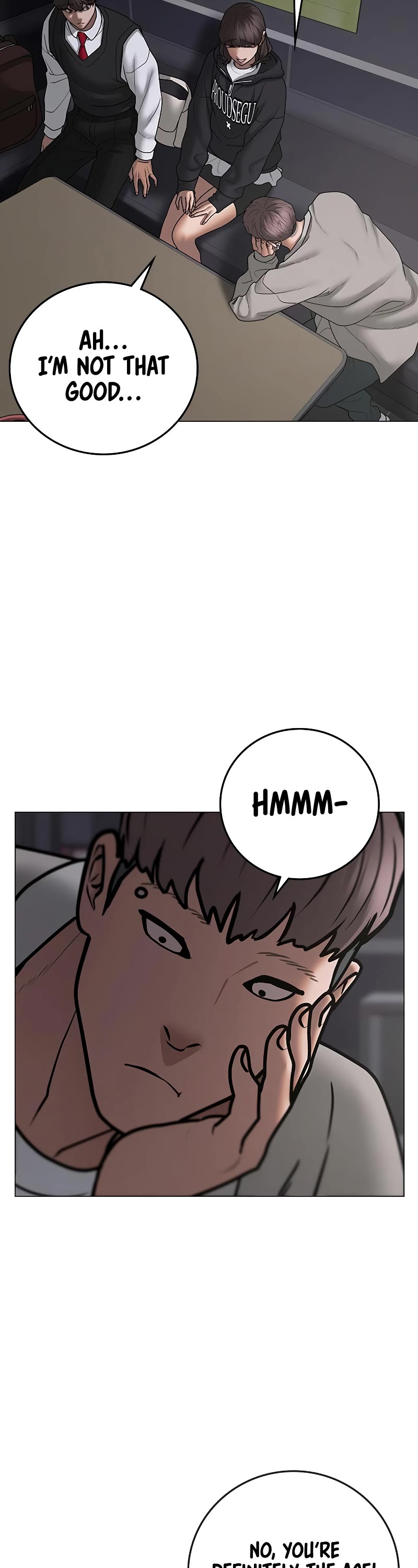 Reality Quest Chapter 71 page 59 - Chapter 71
