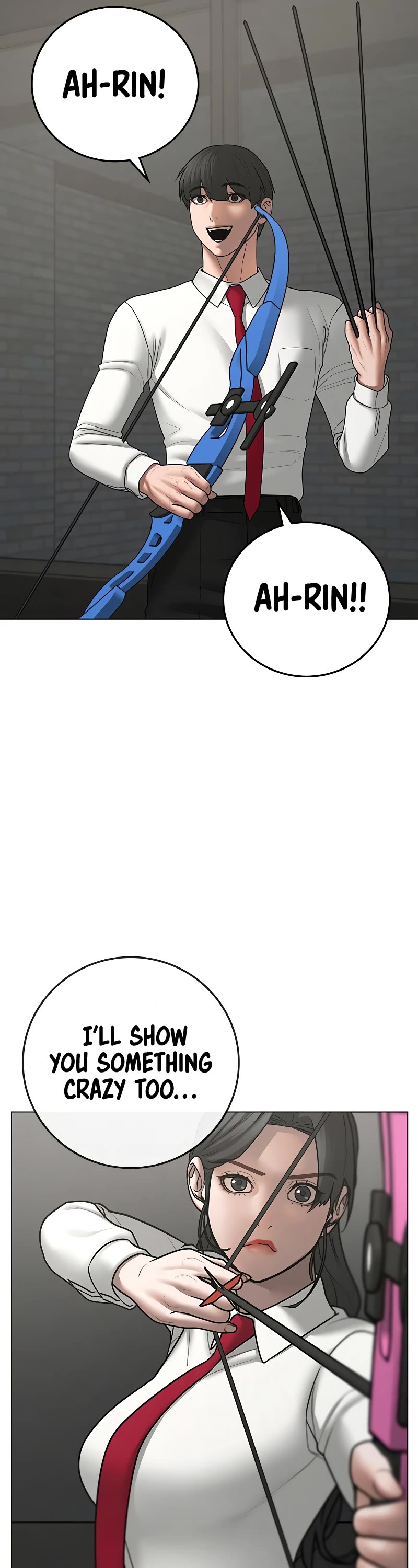 Reality Quest Chapter 71 page 6 - Chapter 71
