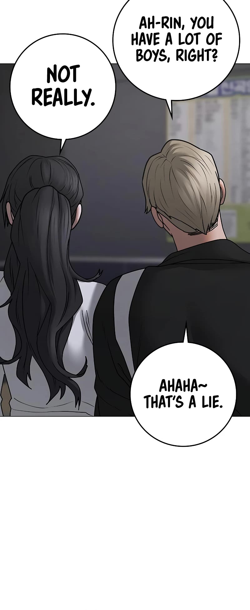 Reality Quest Chapter 71 page 61 - Chapter 71