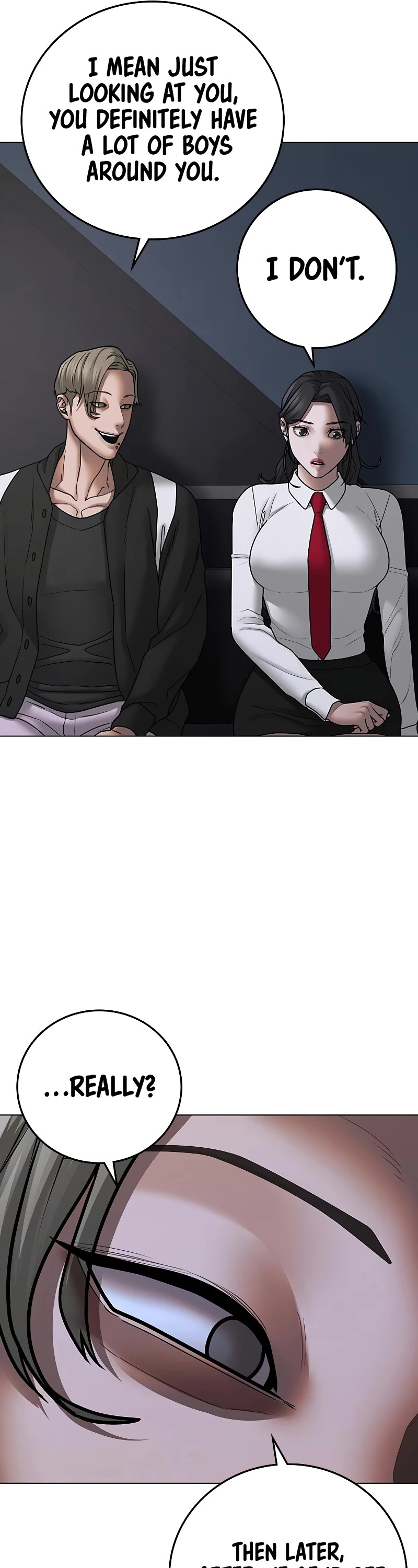 Reality Quest Chapter 71 page 62 - Chapter 71