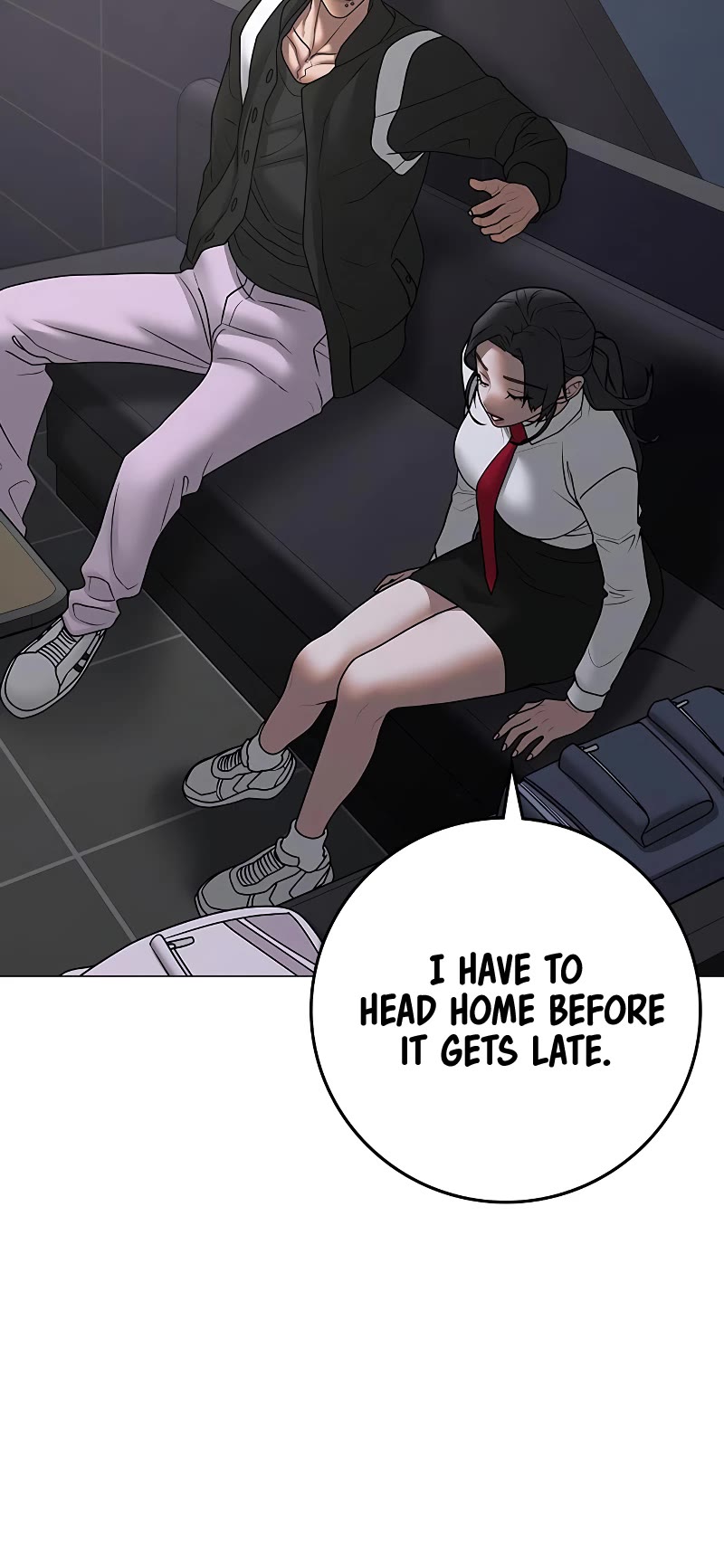 Reality Quest Chapter 71 page 64 - Chapter 71