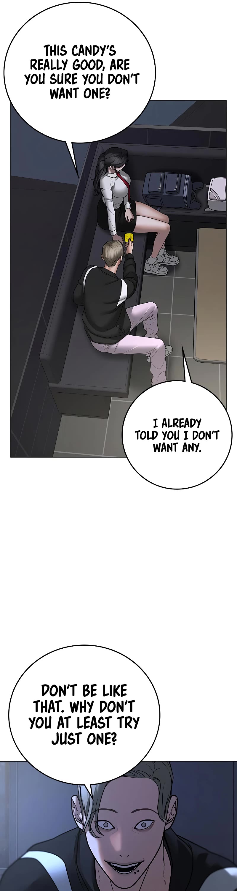 Reality Quest Chapter 71 page 66 - Chapter 71