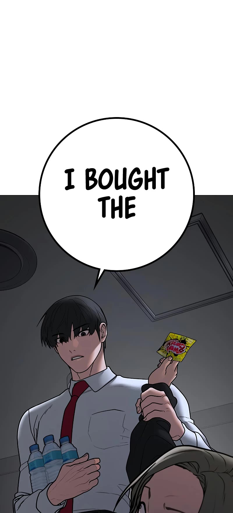 Reality Quest Chapter 71 page 68 - Chapter 71
