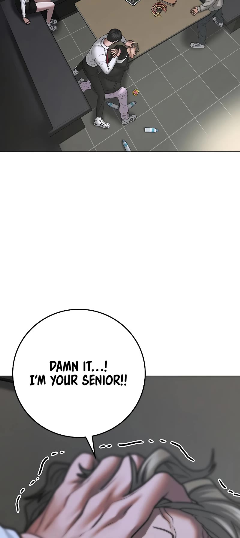 Reality Quest Chapter 71 page 76 - Chapter 71