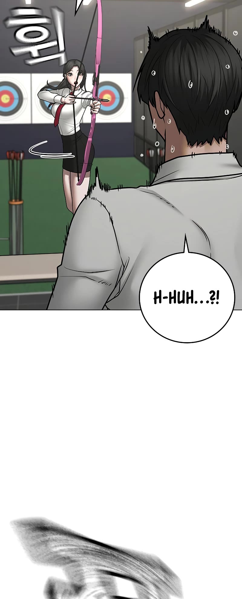 Reality Quest Chapter 71 page 8 - Chapter 71