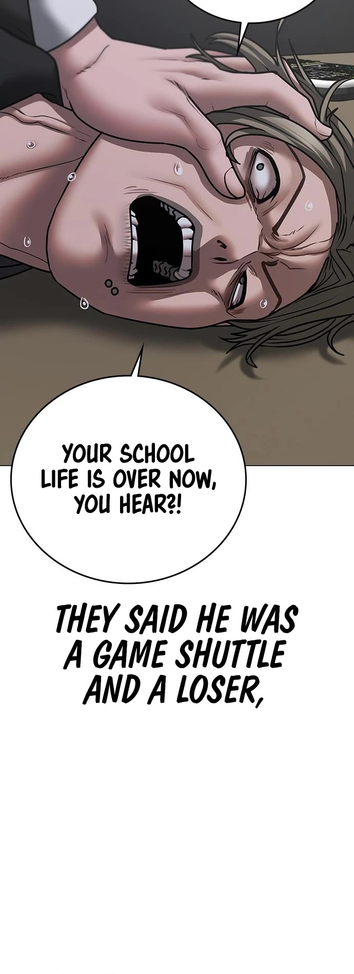 Reality Quest Chapter 72 page 15 - Chapter 72