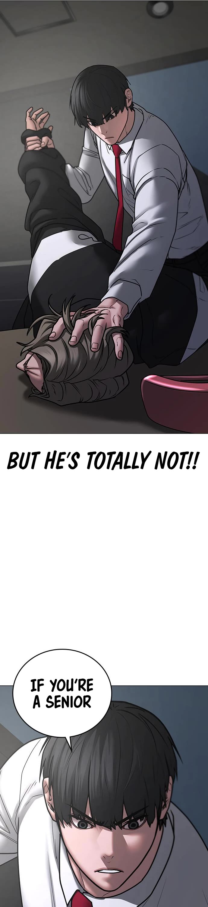 Reality Quest Chapter 72 page 16 - Chapter 72