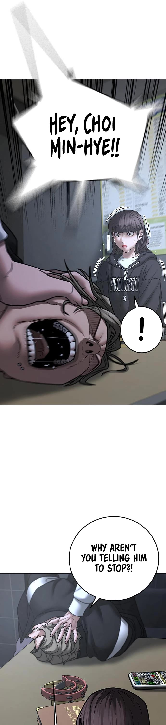 Reality Quest Chapter 72 page 20 - Chapter 72
