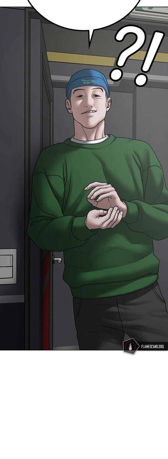 Reality Quest Chapter 72 page 23 - Chapter 72