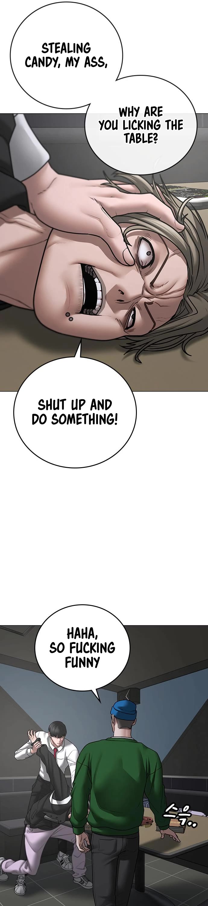 Reality Quest Chapter 72 page 24 - Chapter 72