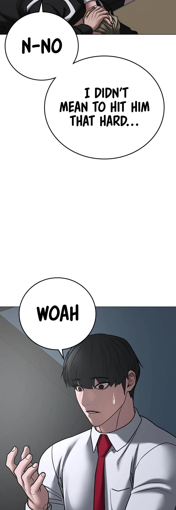 Reality Quest Chapter 72 page 30 - Chapter 72