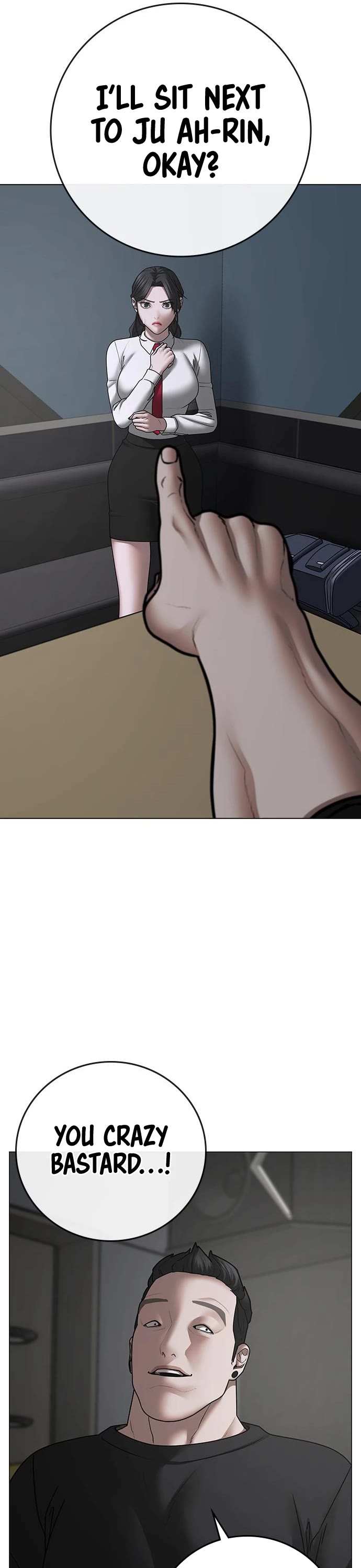 Reality Quest Chapter 72 page 36 - Chapter 72