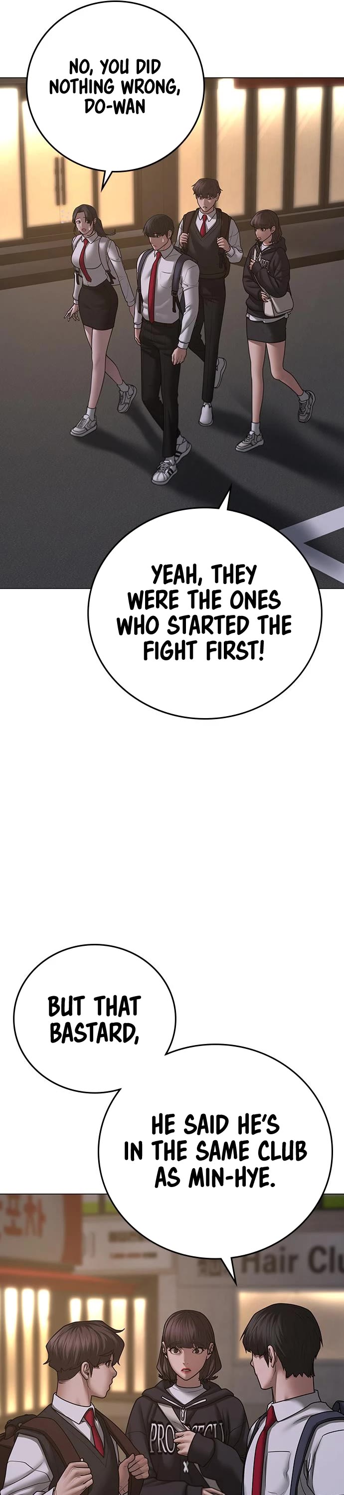 Reality Quest Chapter 72 page 48 - Chapter 72