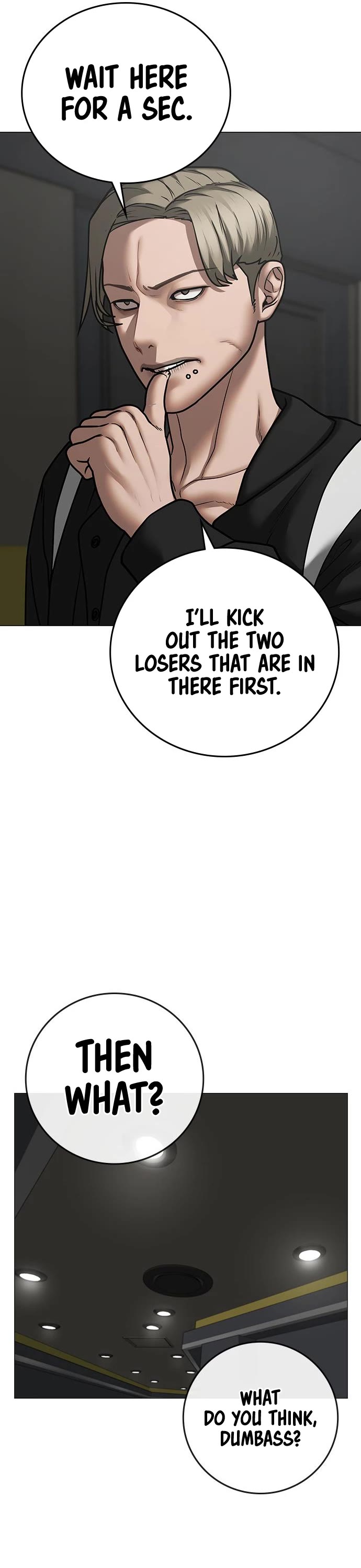 Reality Quest Chapter 72 page 5 - Chapter 72